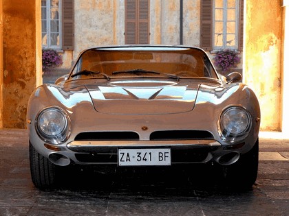 1965 Bizzarrini GT Strada 2