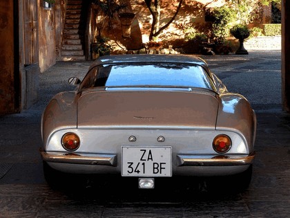 1965 Bizzarrini GT Strada 3