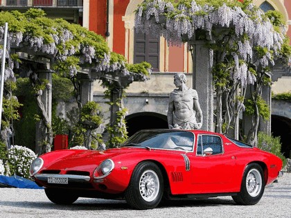 1965 Bizzarrini GT Strada 23