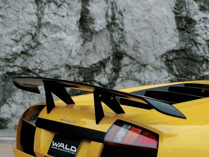 2004 Lamborghini Murciélago S by Wald 4