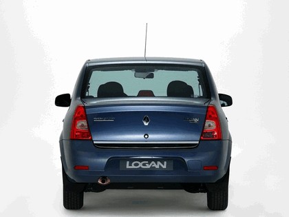 2009 Renault Logan 10
