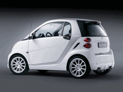 2007 Smart ForTwo by Carlsson 4