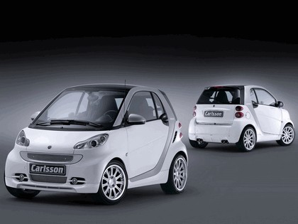 2007 Smart ForTwo by Carlsson 5