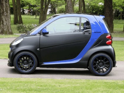 2007 Smart ForTwo by Carlsson 11