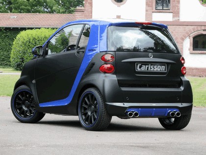 2007 Smart ForTwo by Carlsson 12