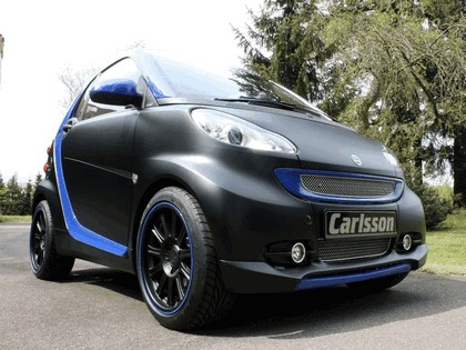2007 Smart ForTwo by Carlsson 13