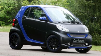 2007 Smart ForTwo by Carlsson 8