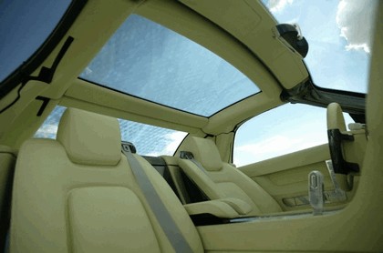 2004 Lincoln Mark X concept 10