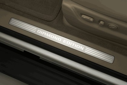 2010 Chevrolet 75th Anniversary Diamond Edition Suburban 8