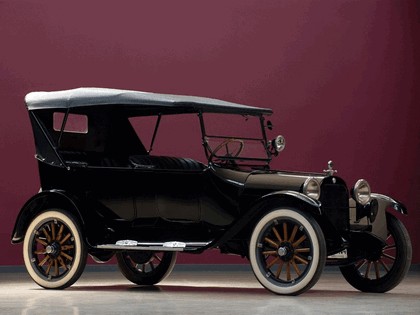 1914 Dodge Brothers Touring 1