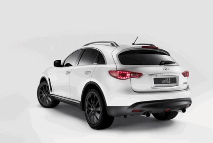 2010 Infiniti FX50 S Limited Edition 3