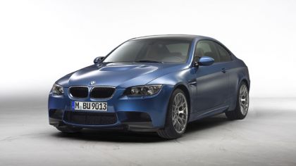2010 BMW M3 ( E92 ) with performance package 7