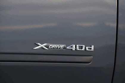 2010 BMW X5 xdrive 40d 62