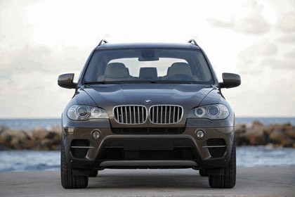 2010 BMW X5 xdrive 50i 11