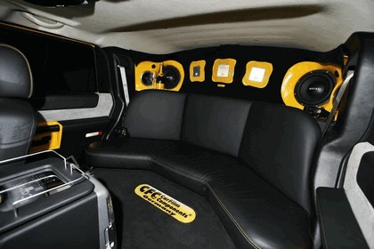 2010 Hummer H2 by CarFilmComponents 9