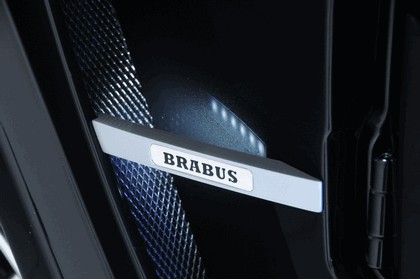 2010 Brabus G V12 Biturbo Widestar ( based on Mercedes-Benz G-klasse ) 15