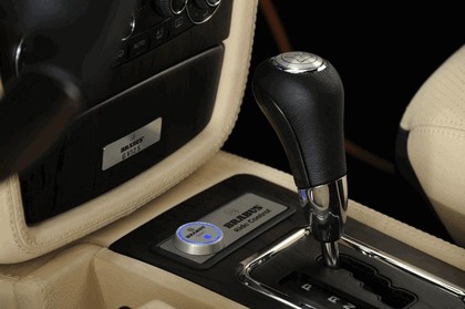 2010 Brabus G V12 Biturbo Widestar ( based on Mercedes-Benz G-klasse ) 26