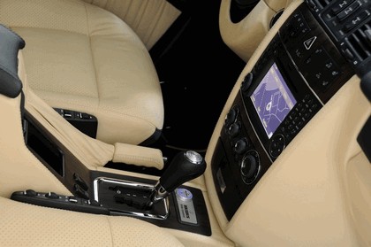 2010 Brabus G V12 Biturbo Widestar ( based on Mercedes-Benz G-klasse ) 27
