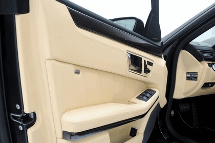 2010 Brabus E V12 ( based on Mercedes-Benz E-klasse ) 17