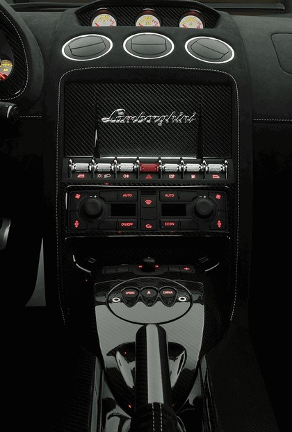 2010 Lamborghini Gallardo LP570-4 Superleggera 10