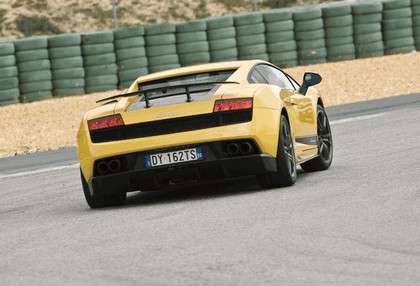 2010 Lamborghini Gallardo LP570-4 Superleggera 40