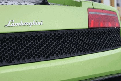 2010 Lamborghini Gallardo LP570-4 Superleggera 113