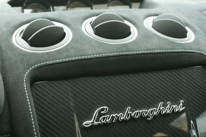 2010 Lamborghini Gallardo LP570-4 Superleggera 142