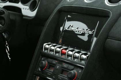 2010 Lamborghini Gallardo LP570-4 Superleggera 149