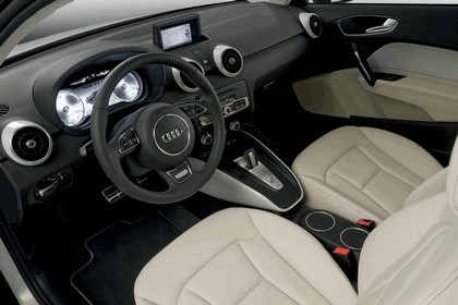 2010 Audi A1 e-tron 6