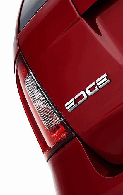 2011 Ford Edge Sport 34