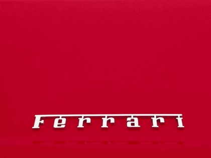 2004 Ferrari 612 Scaglietti 99