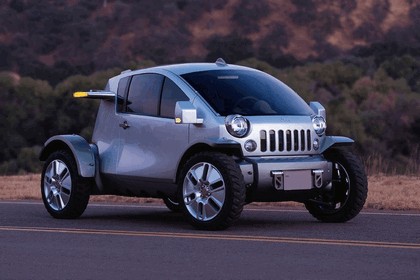2004 Jeep Treo concept 4