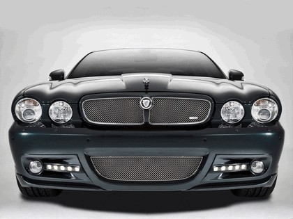 2008 Jaguar XJ by Arden 4