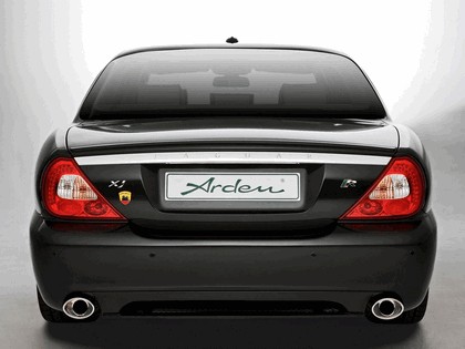 2008 Jaguar XJ by Arden 5