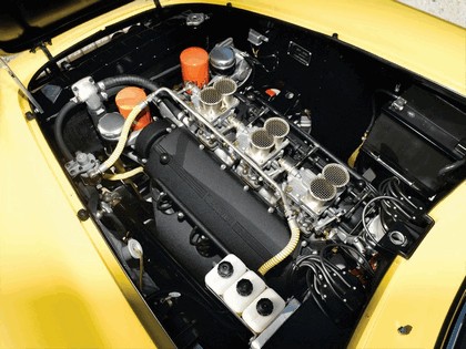 1966 Ferrari 275 GTB-2 Alloy 5
