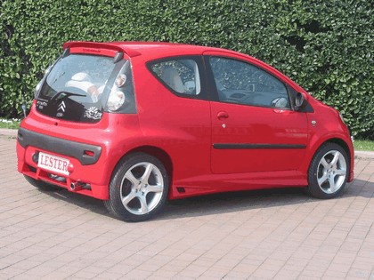 2008 Citroën C1 by Lester 3