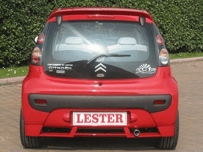 2008 Citroën C1 by Lester 4
