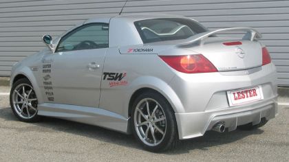 2008 Opel Tigra Twin Top by Lester 3