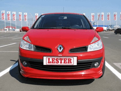 2008 Renault Clio III by Lester 1