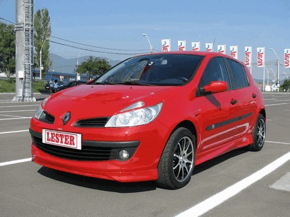 2008 Renault Clio III by Lester 4