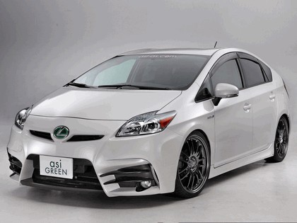 2009 Toyota Prius by ASI 7