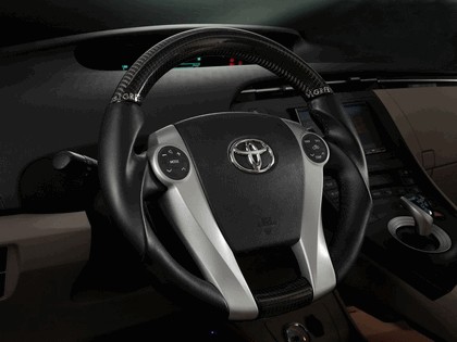 2009 Toyota Prius by ASI 12