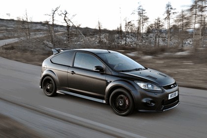 2010 Ford Focus RS500 3