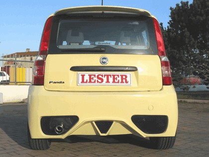2005 Fiat Panda by Lester 5