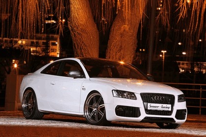 2010 Audi S5 by Senner Tuning 3