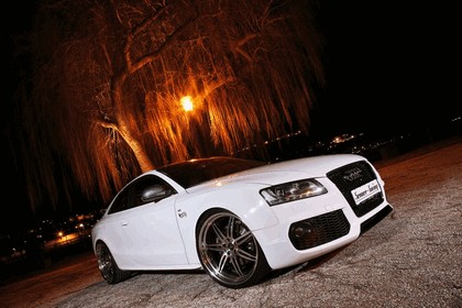 2010 Audi S5 by Senner Tuning 5