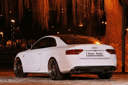 2010 Audi S5 by Senner Tuning 9