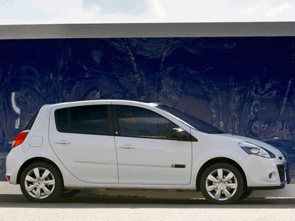 2010 Renault Clio 20th anniversary - UK version 5