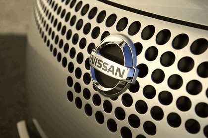 2004 Nissan Actic concept 14