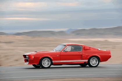 2010 Classic Recreations Shelby GT500CR 11